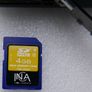 Fujifilm JX250 14 Megapixel Digital Camera - Works Well. Image 3