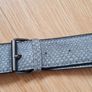 Grey Crossbody Bag Image 6