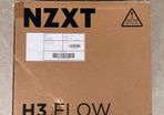 NZXT H3 flow micro ATX