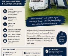 Caravan