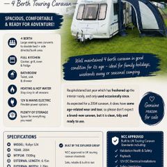 Caravan