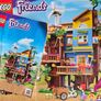 LEGO Friends 41703 Friendship Tree House (with Box & Manual) Image 8