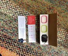 Xplora x6 play watch brand new unwanted gift
