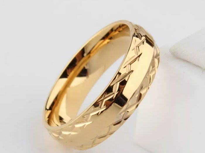 Wedding Ring