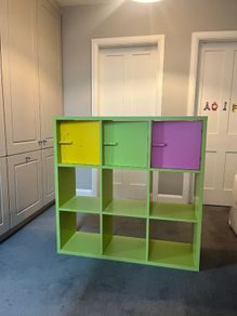 Toy storage - Free