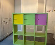 Toy storage - Free