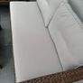 Rattan garden furniture Image 3
