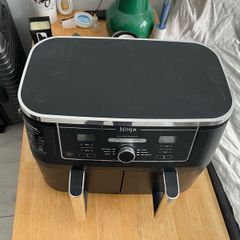 Air fryer