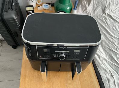 Air fryer