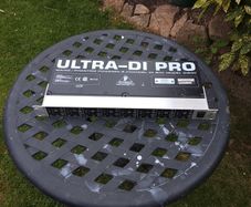 ultra di pro