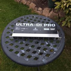 ultra di pro