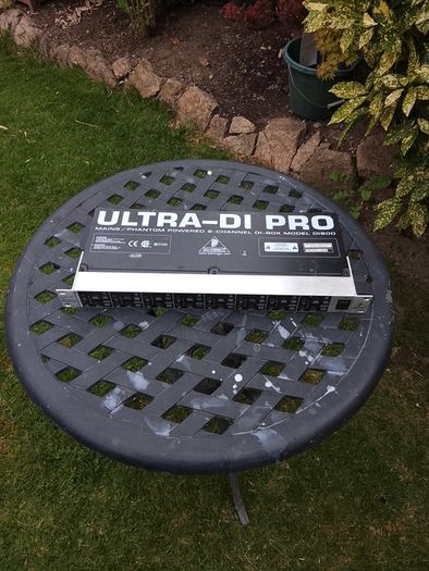 ultra di pro