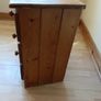 Bedside drawers Image 3