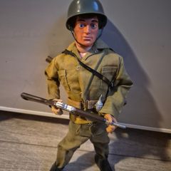 Palitoy action man