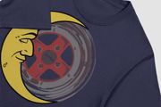 Tshirts: Enkei, BBS, Regamaster, Rays, Watanabe, Work, Blitz, SSR