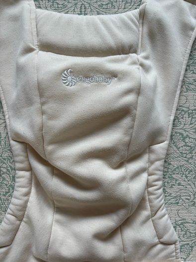Ergobaby Embrace Baby Carrier