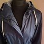 Street One rain jacket Image 3