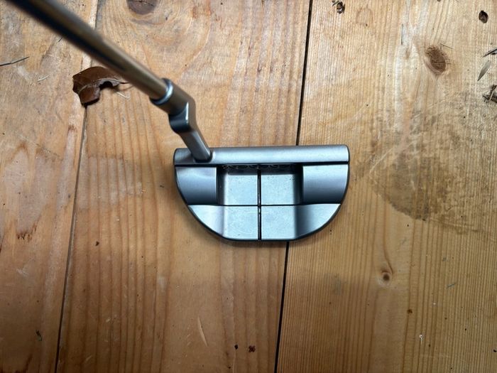 Scotty Cameron Select Fastback 2