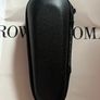 Braun Synthethic Leather Premium Travel Case for Series 9 8 7 pro Shavers Image 2