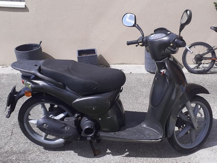 motorbikes wanted