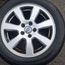 2012 Volvo S60 Alloys Image 2