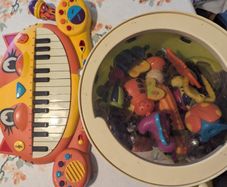 B Toys bundle