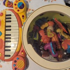 B Toys bundle