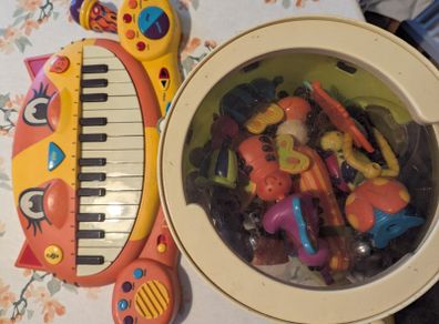 B Toys bundle
