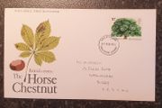 UK 1st Day Covers from 1974