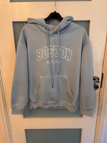 BOSTON hoodie