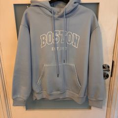 BOSTON hoodie