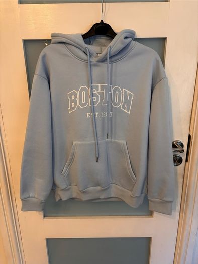 BOSTON hoodie