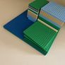 LEGO baseplates, various prices Image 2
