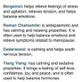 Clarycalm Blend By Doterra - Brand New! Image 5