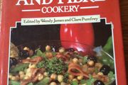 Health and fibre cookery