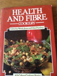 Health and fibre cookery