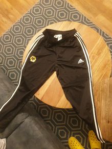 Wolverhampton wanderers track bottoms