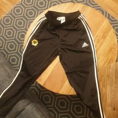 Wolverhampton wanderers track bottoms
