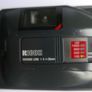 Ricoh YF-20 - 35mm Film Camera - Clean, Fully Working with Rare 1000 ISO Setting Image 4