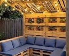 pallets free to take