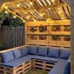 pallets free to take