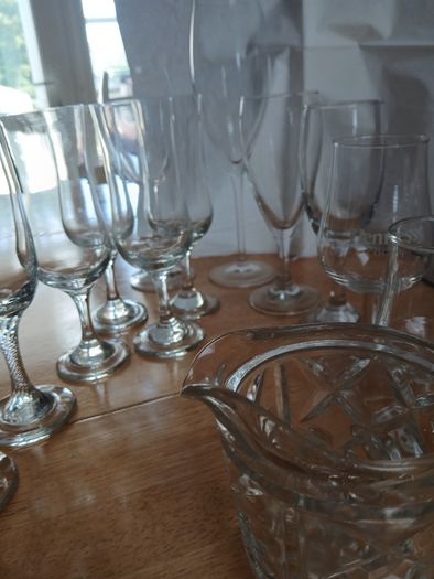 Glasses