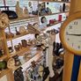 Clock wall type Image 9