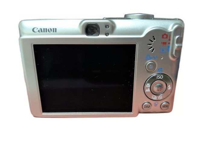 Canon