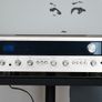 Vintage Gold Pioneer Sx-626 Receiver From The Japanese Golden Era 1970s Rare Model Lots Of Power 6 Speaker Outputs Twin Phono Stage For 2 Turntables Image 4
