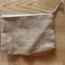 Vichy Toiletry Bag Image 2