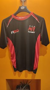 sports top retro rugby AIT R90 medium