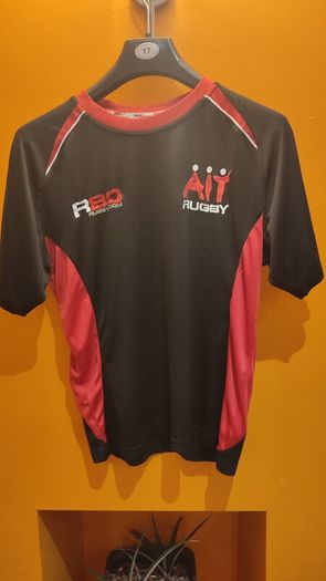 sports top retro rugby AIT R90 medium