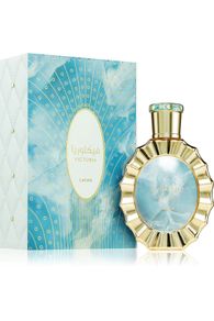 LATTAFA VICTORIA Eau de Parfum  Liquid Gold and the Ultimate Triumph Over DG Devotion