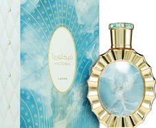 LATTAFA VICTORIA Eau de Parfum  Liquid Gold and the Ultimate Triumph Over DG Devotion